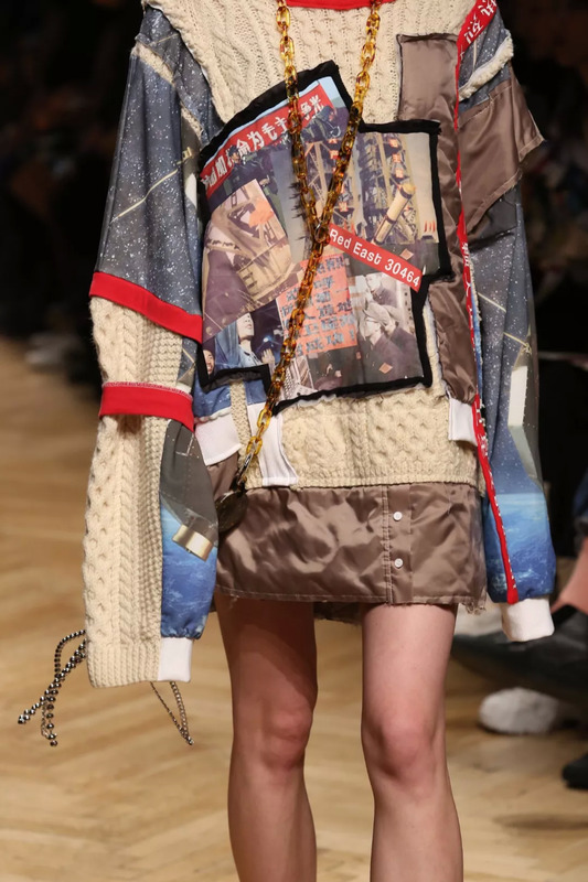 马克华菲标志怎么有两种【马克华菲标志图】