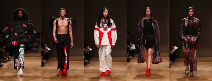 马克华菲标志怎么有两种【马克华菲标志图】