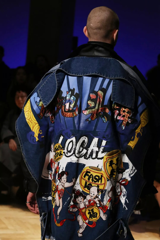 马克华菲标志怎么有两种【马克华菲标志图】