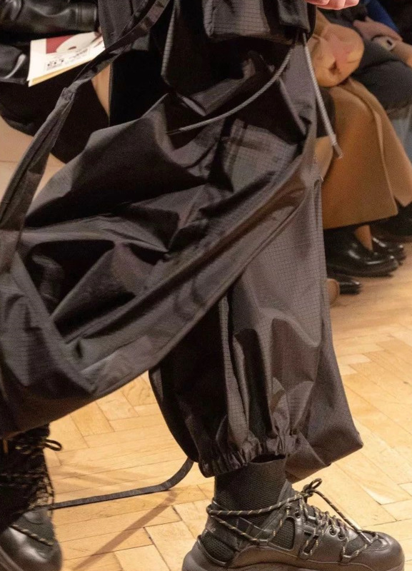 马克华菲标志怎么有两种【马克华菲标志图】