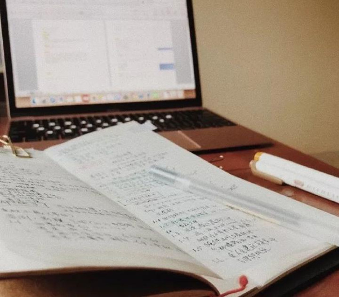 手账素材简单边框【手帐素材电子版】