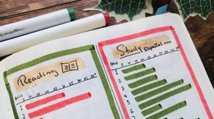 手账素材简单边框【手帐素材电子版】