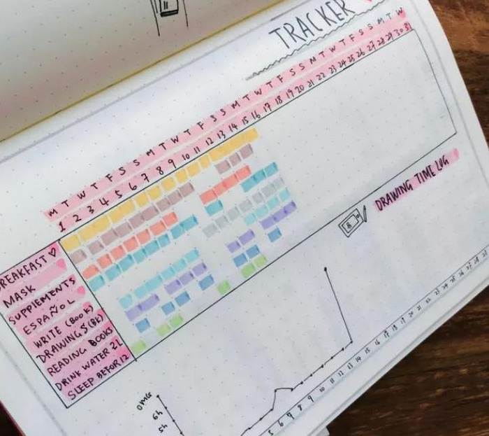 手账素材简单边框【手帐素材电子版】