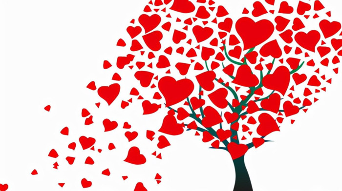 传递爱心正能量的句子300字【关于爱心正能量的句子】