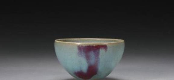 历代钧窑瓷器的特征如何鉴别?【钧瓷和汝瓷怎么鉴别】