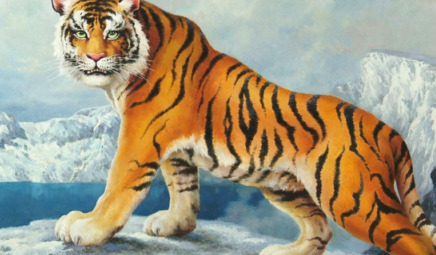 12生肖哪个动物最大胆【胆子大的十二生肖有哪些】