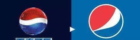 百事可乐logo多少钱【百事可乐logo发展史】