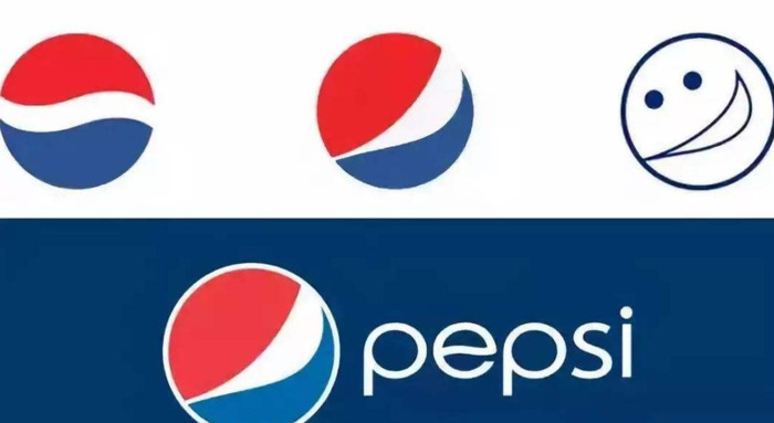 百事可乐logo多少钱【百事可乐logo发展史】