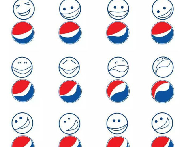 百事可乐logo多少钱【百事可乐logo发展史】