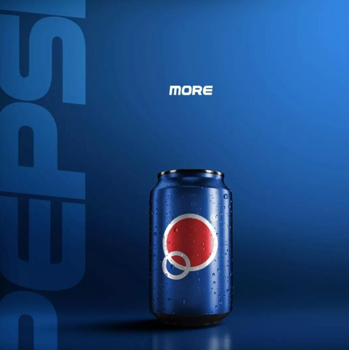 百事可乐logo多少钱【百事可乐logo发展史】