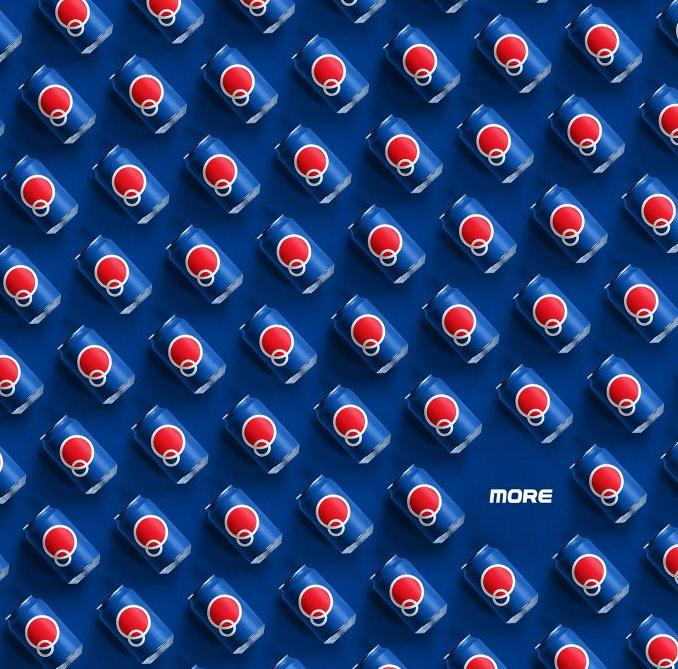 百事可乐logo多少钱【百事可乐logo发展史】