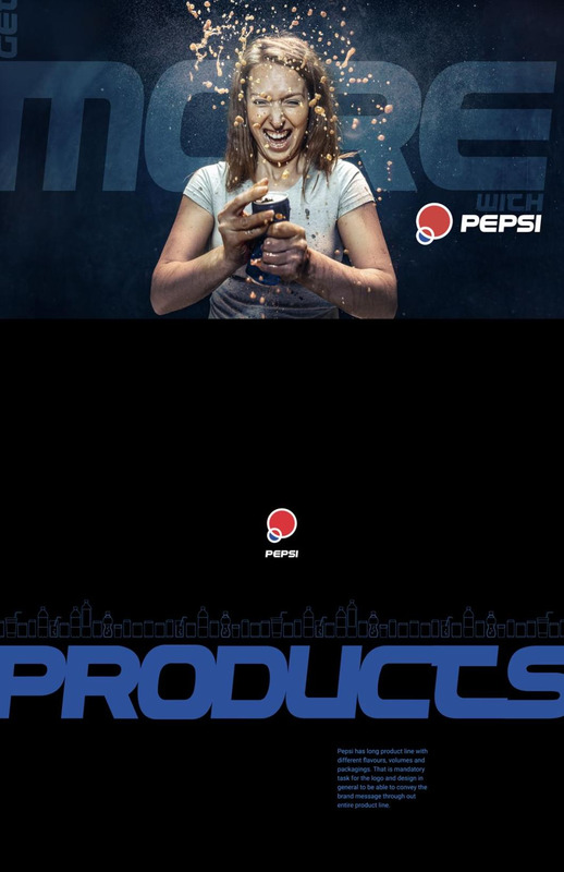 百事可乐logo多少钱【百事可乐logo发展史】