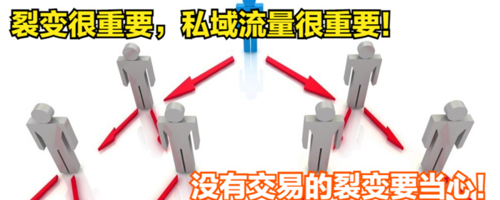 裂变营销方案【裂变营销是传销吗】