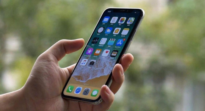 现在一个苹果x多少钱【现在的苹果x多少钱一台】