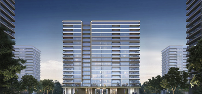 外墙玻璃幕墙效果图【家用幕墙效果图】