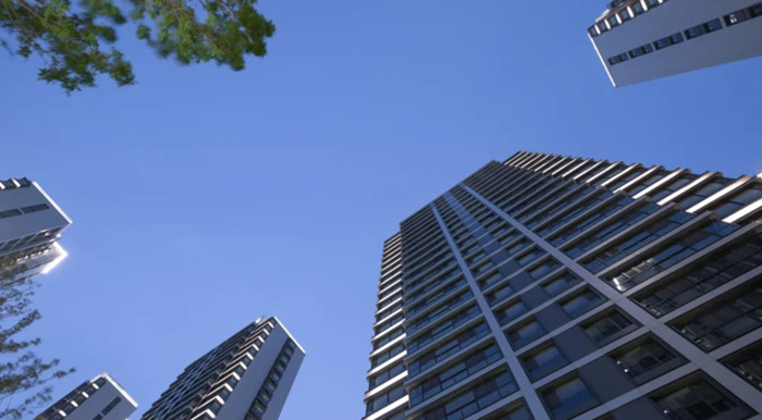 外墙玻璃幕墙效果图【家用幕墙效果图】