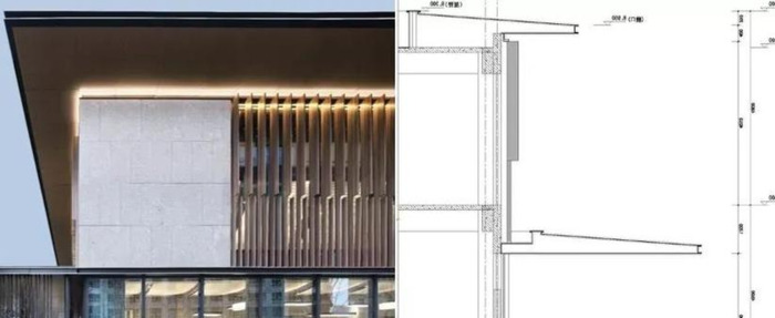 外墙玻璃幕墙效果图【家用幕墙效果图】
