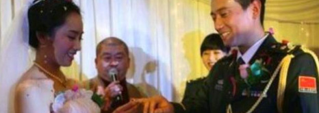 徐洪浩的老婆是【徐洪浩当过兵没有】