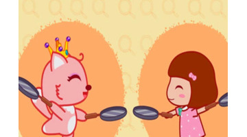 厨房的声音歌曲【小班厨房的声音】