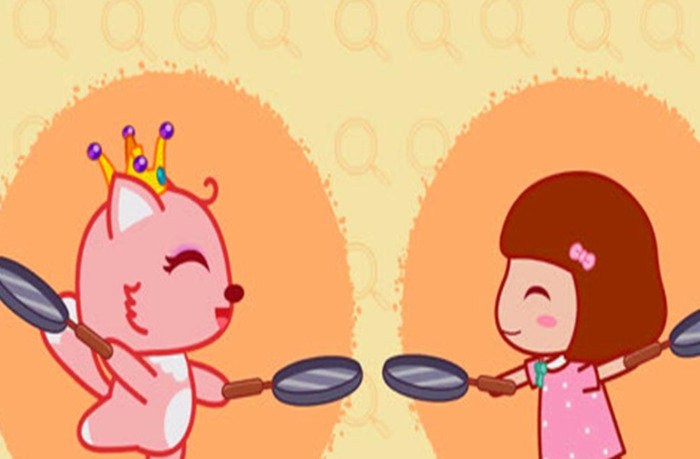 厨房的声音歌曲【小班厨房的声音】