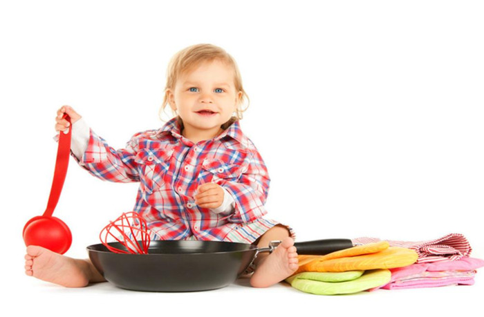 厨房的声音歌曲【小班厨房的声音】