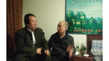 红旗渠董事长【红旗渠的领头人是谁】