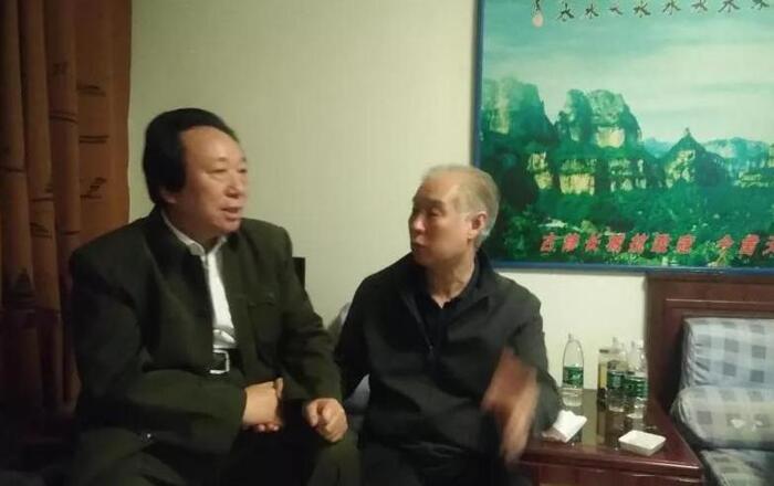 红旗渠董事长【红旗渠的领头人是谁】