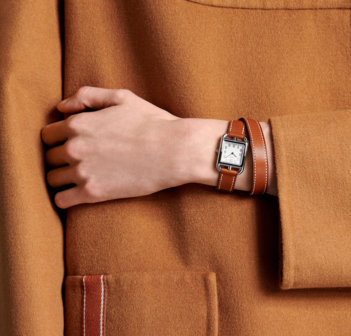 爱马仕的标志腰带【爱马仕图标标志大全】