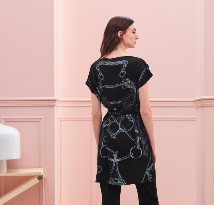 爱马仕的标志腰带【爱马仕图标标志大全】