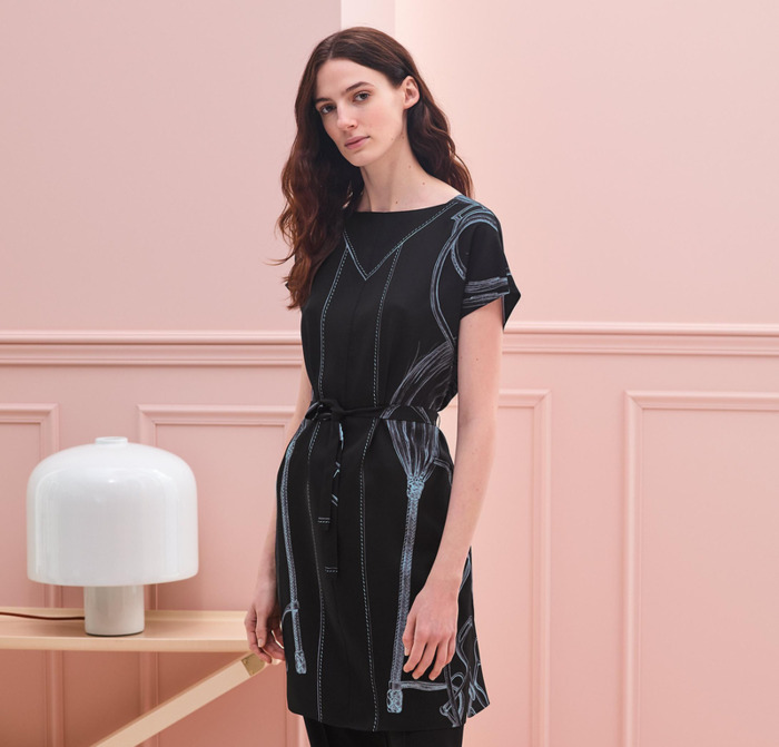 爱马仕的标志腰带【爱马仕图标标志大全】