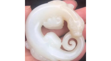 玉佩怎么鉴定真假找哪个部门【玉佩怎么样辨别真假】