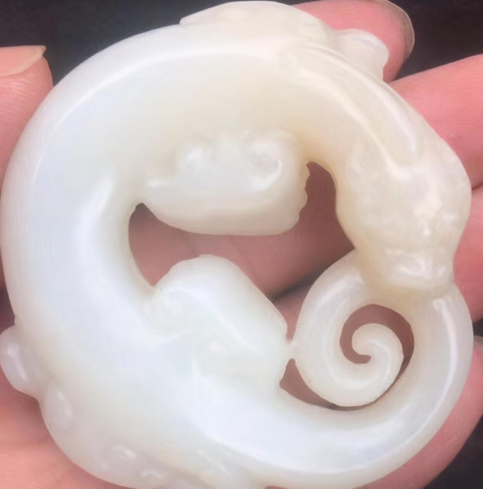 玉佩怎么鉴定真假找哪个部门【玉佩怎么样辨别真假】