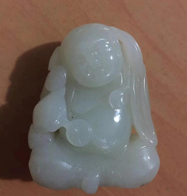 玉佩怎么鉴定真假找哪个部门【玉佩怎么样辨别真假】