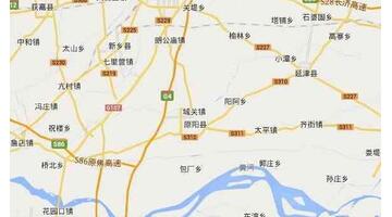 官渡之战的官渡现在是哪里【官渡之战的官渡在现在哪里】