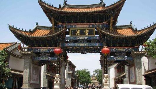 官渡之战的官渡现在是哪里【官渡之战的官渡在现在哪里】