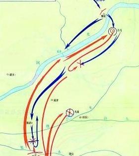 官渡之战的官渡现在是哪里【官渡之战的官渡在现在哪里】