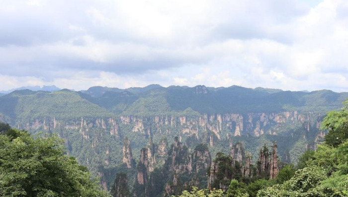 张家界凤凰古城旅游攻略自由行【长沙到凤凰古城旅游攻略自由行】