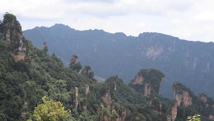 张家界凤凰古城旅游攻略自由行【长沙到凤凰古城旅游攻略自由行】