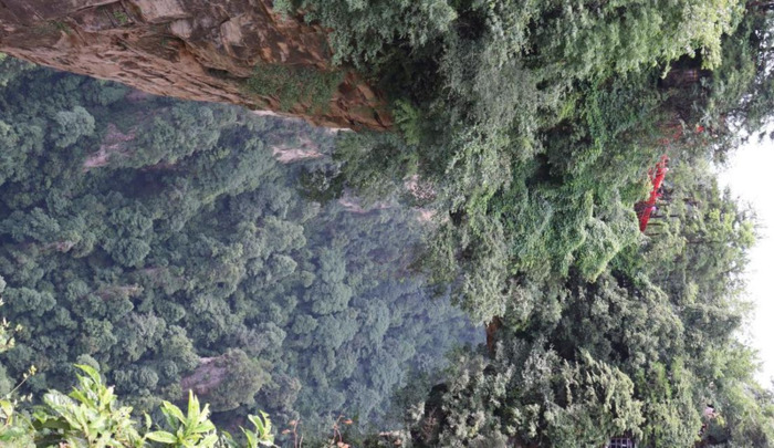 张家界凤凰古城旅游攻略自由行【长沙到凤凰古城旅游攻略自由行】