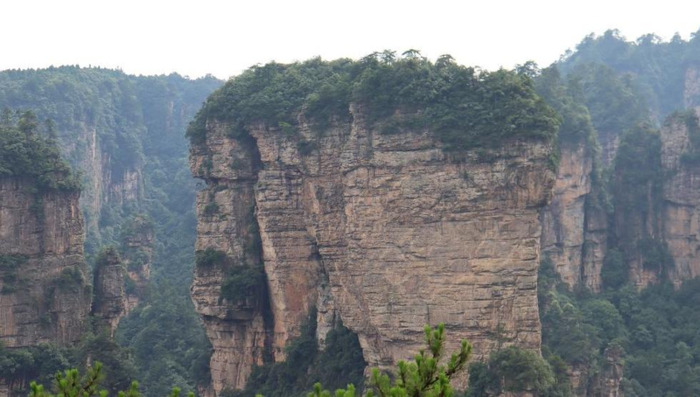 张家界凤凰古城旅游攻略自由行【长沙到凤凰古城旅游攻略自由行】