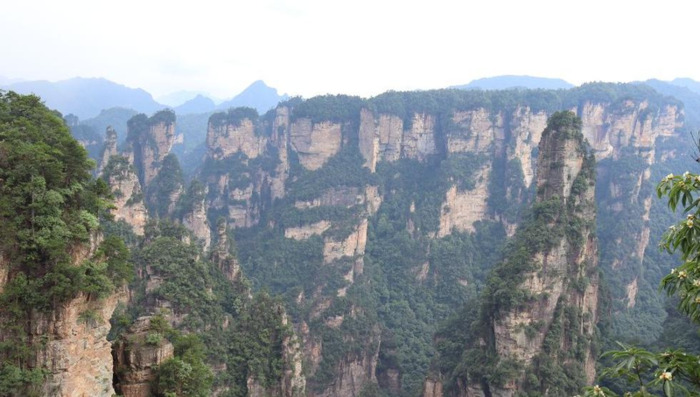 张家界凤凰古城旅游攻略自由行【长沙到凤凰古城旅游攻略自由行】