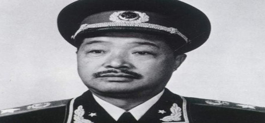 中国十大开国元勋【新中国十五位开国元勋】