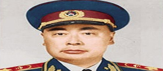 中国十大开国元勋【新中国十五位开国元勋】