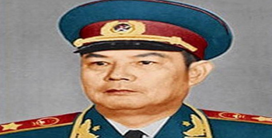 中国十大开国元勋【新中国十五位开国元勋】