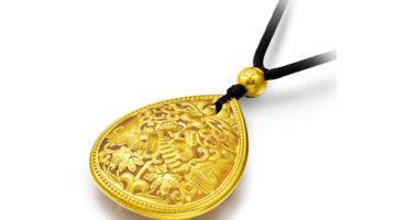 招金银楼黄金首饰价格今天多少一克【招金银楼黄金多少钱一克】