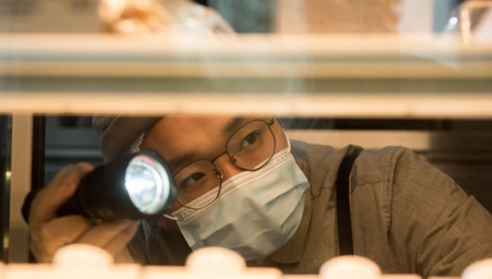 长沙喜茶招聘【长沙喜茶科技有限公司】