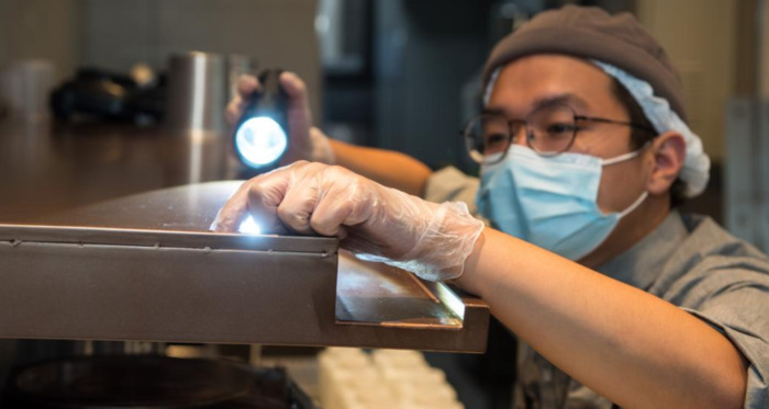 长沙喜茶招聘【长沙喜茶科技有限公司】