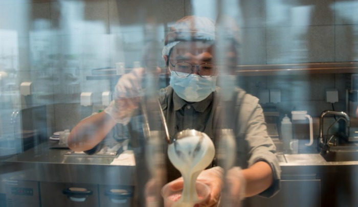 长沙喜茶招聘【长沙喜茶科技有限公司】