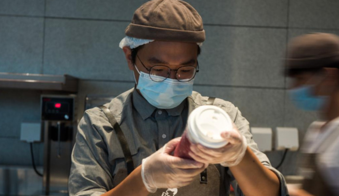 长沙喜茶招聘【长沙喜茶科技有限公司】