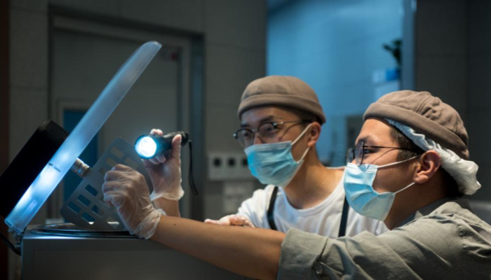 长沙喜茶招聘【长沙喜茶科技有限公司】